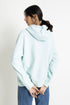 The Oversized Floral Hoodie